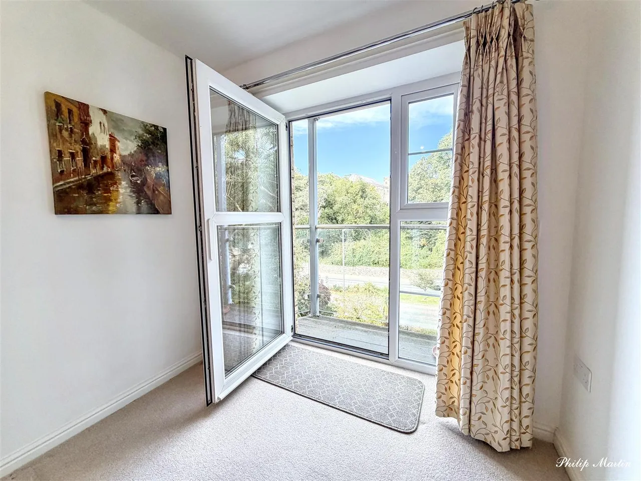 Tregolls Road, Truro, photo 6