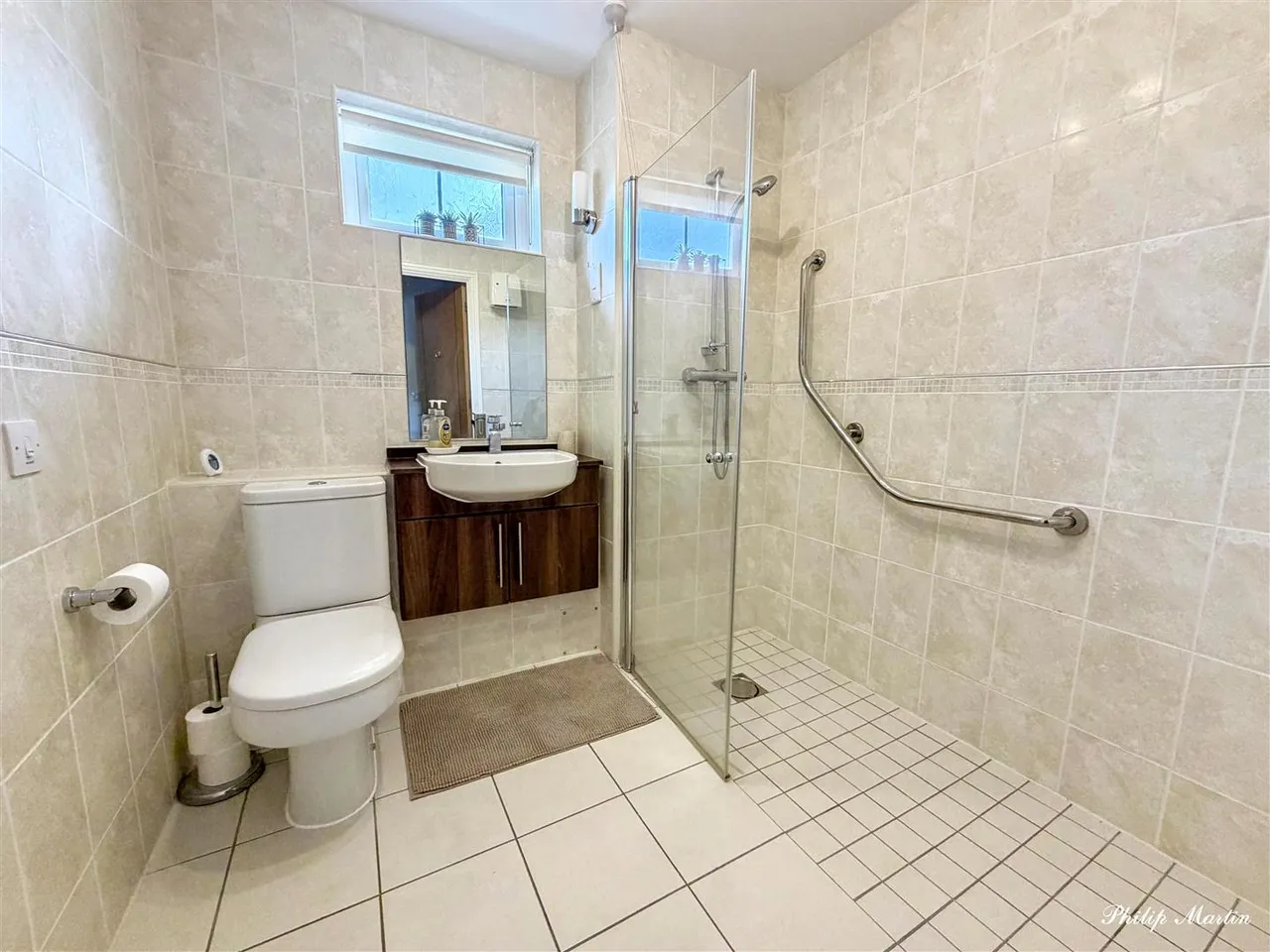 Tregolls Road, Truro, photo 8
