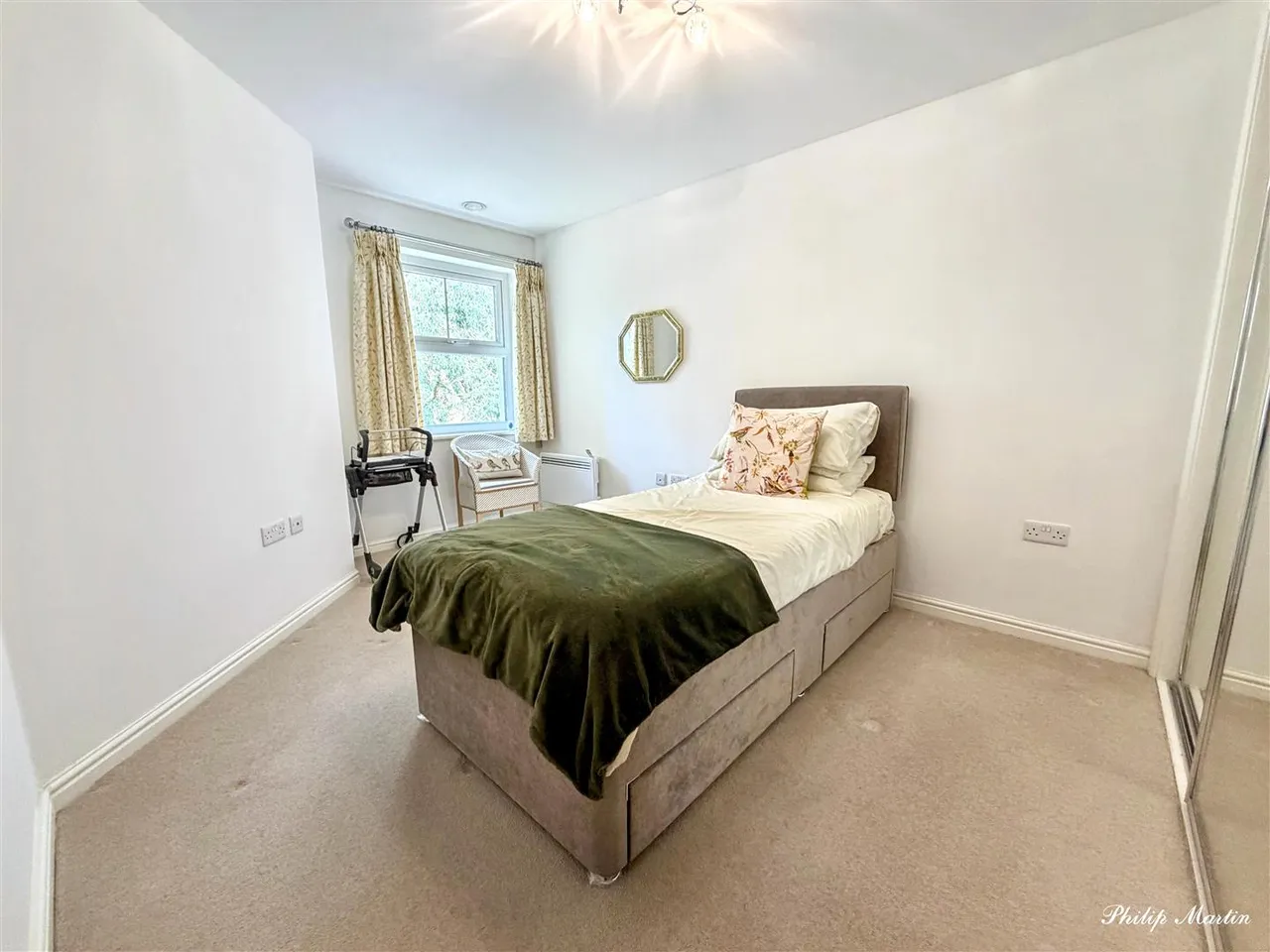 Tregolls Road, Truro, photo 7
