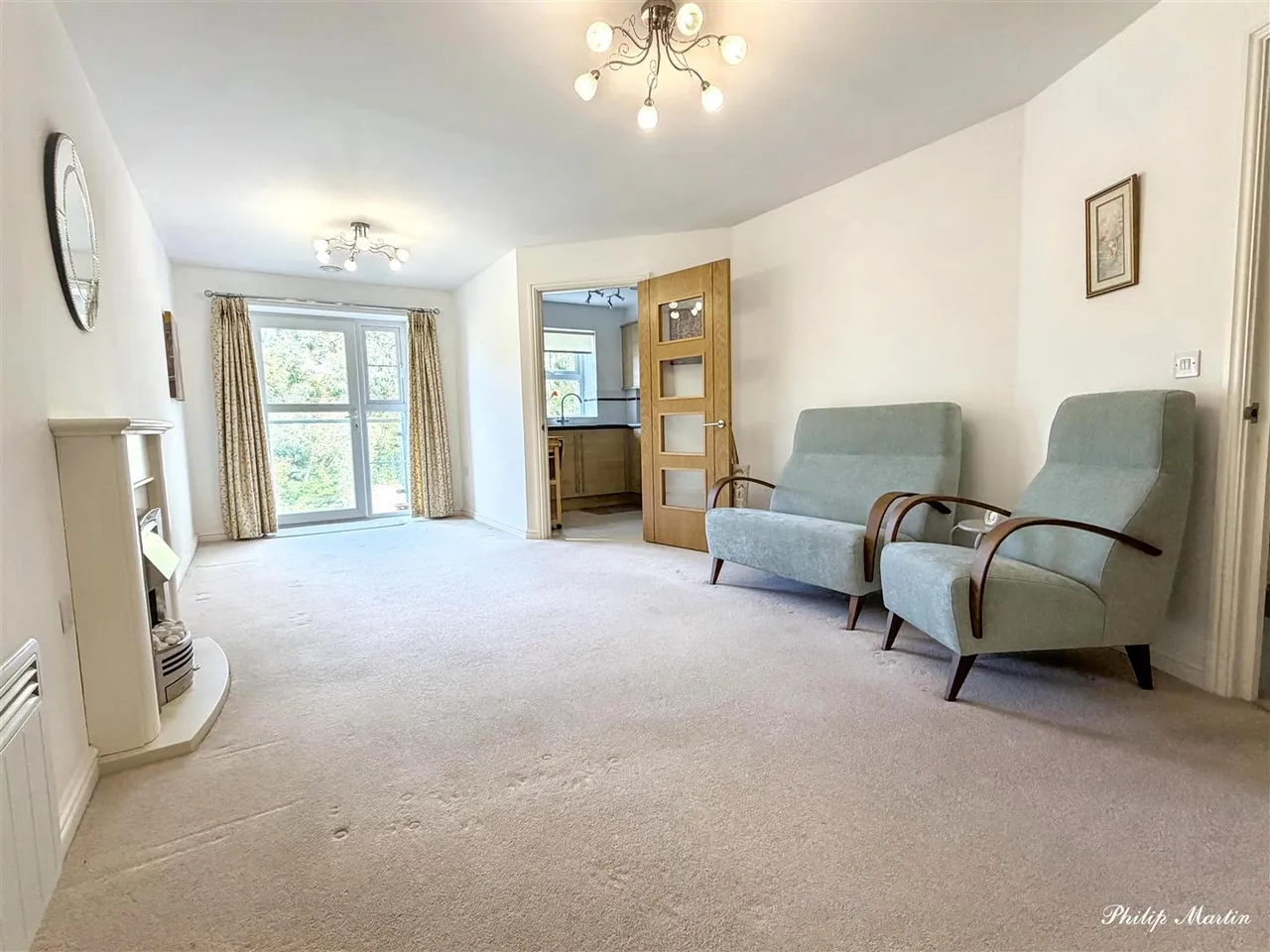 Tregolls Road, Truro, photo 4