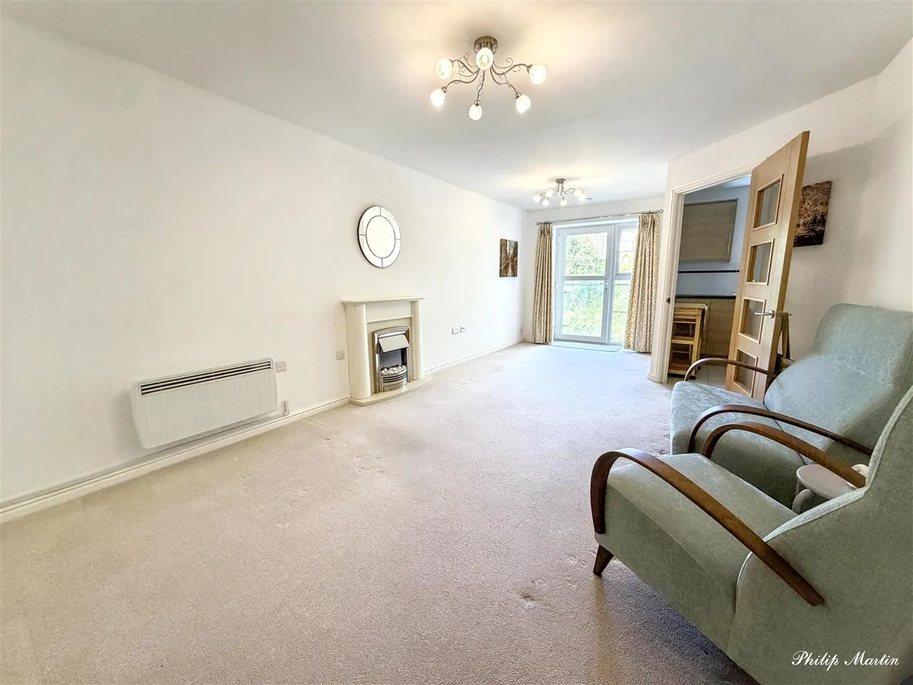 Tregolls Road, Truro, photo 5
