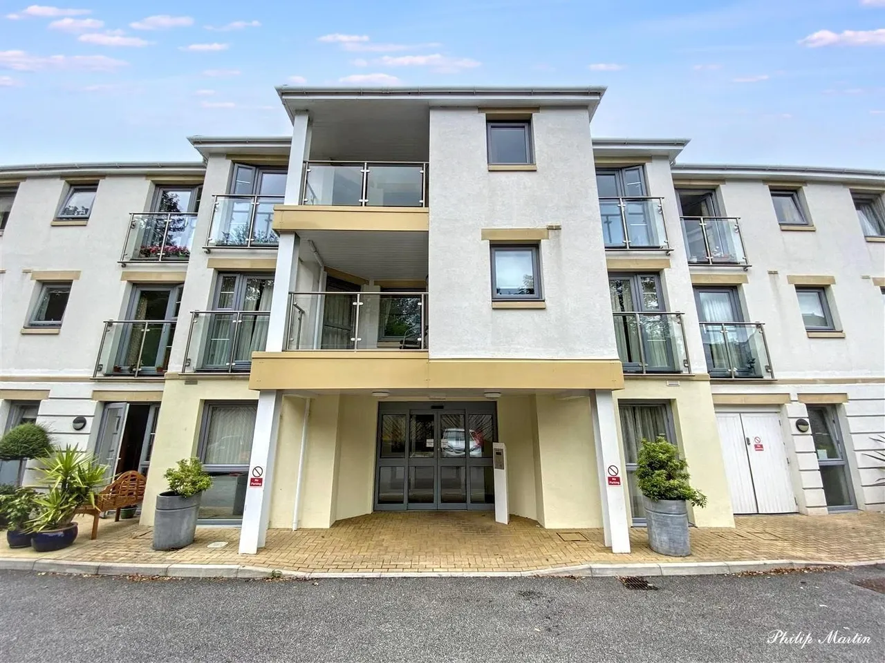 Tregolls Road, Truro, photo 10