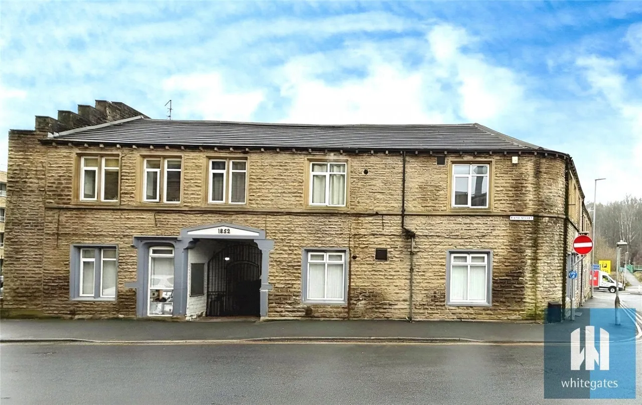 Firth Street, Huddersfield, HD1, photo 2