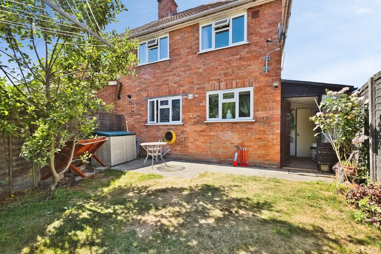 Hillcrest Road, Yeovil, BA21, photo 13