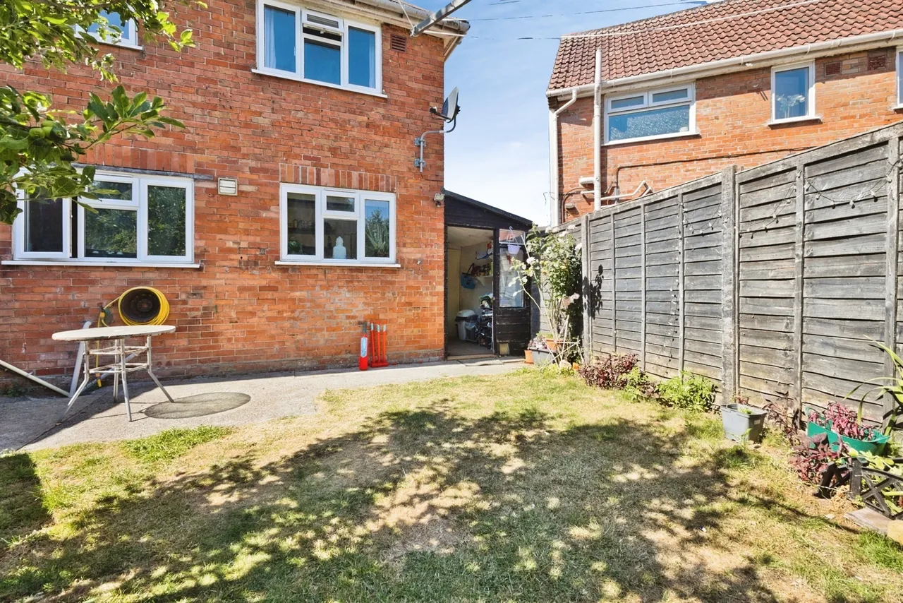 Hillcrest Road, Yeovil, BA21, photo 14