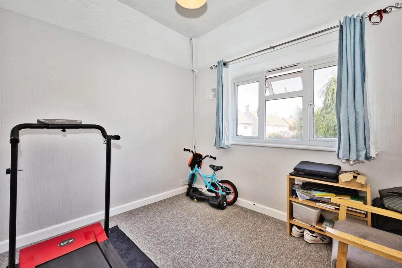 Hillcrest Road, Yeovil, BA21, photo 10