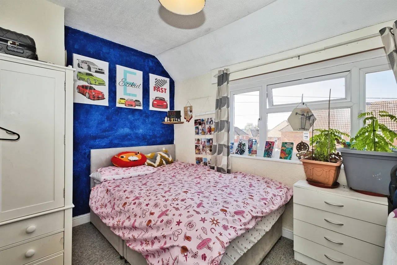 Hillcrest Road, Yeovil, BA21, photo 6