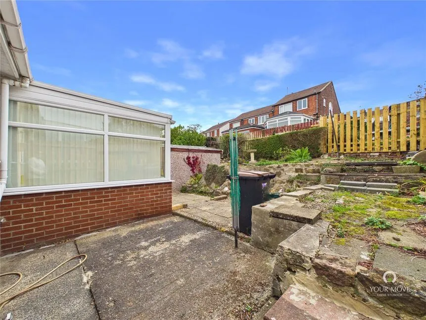 Pleasant View, Bridgehill, DH8, photo 13