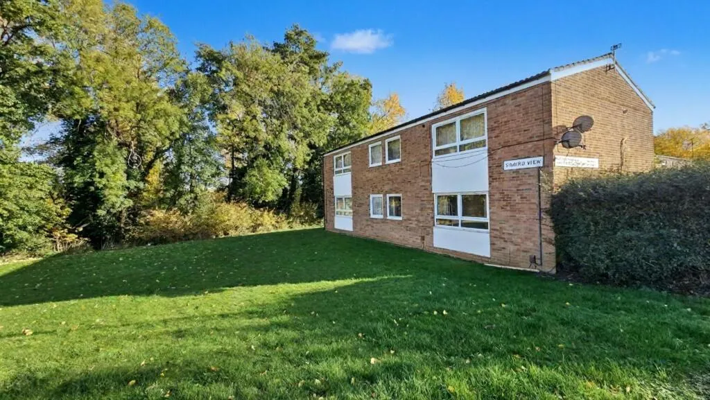 1 bed flat to rent — Siward View, Duston