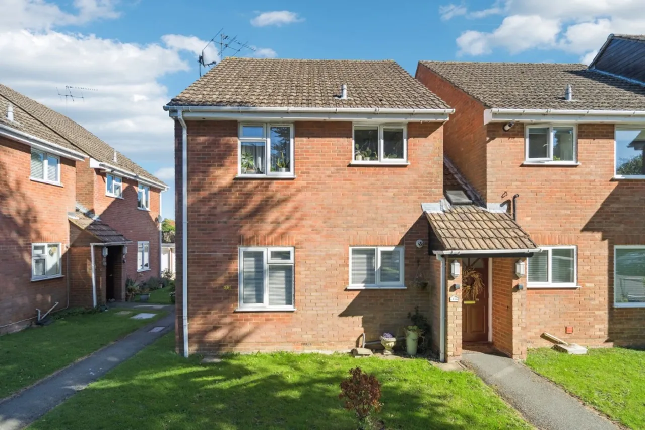 Coulson Court, Prestwood, HP16, photo 10