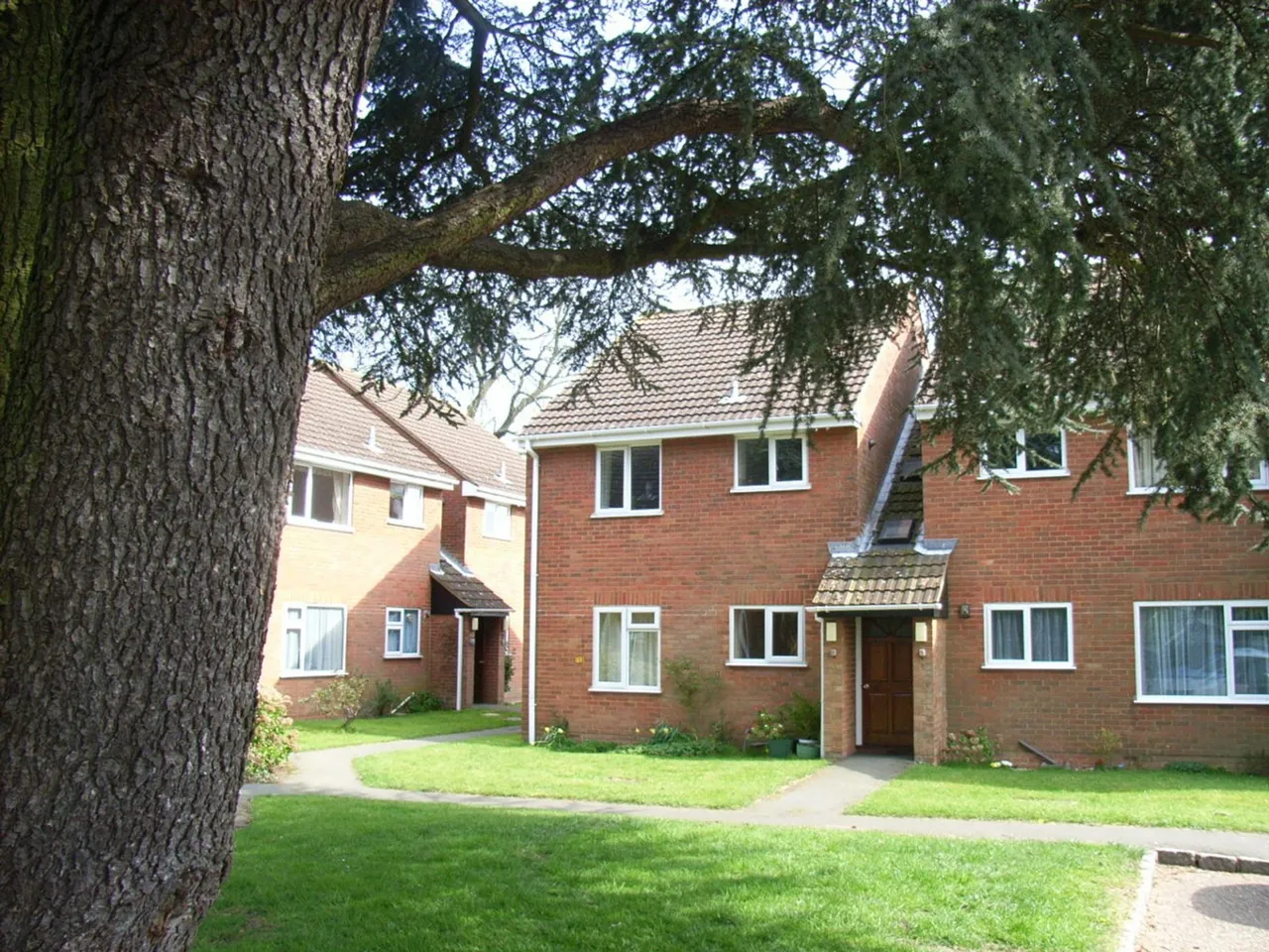 Coulson Court, Prestwood, HP16, photo 8