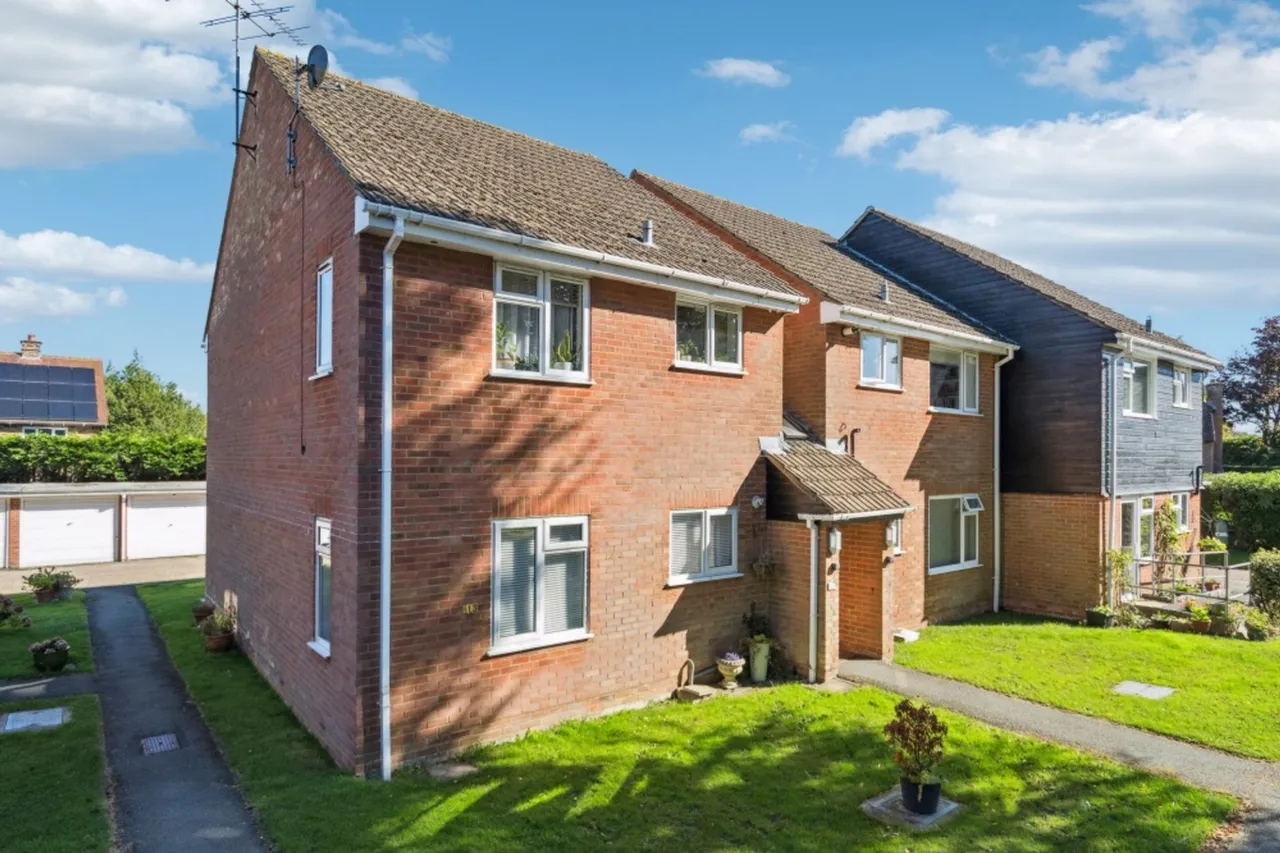 Coulson Court, Prestwood, HP16, photo 9