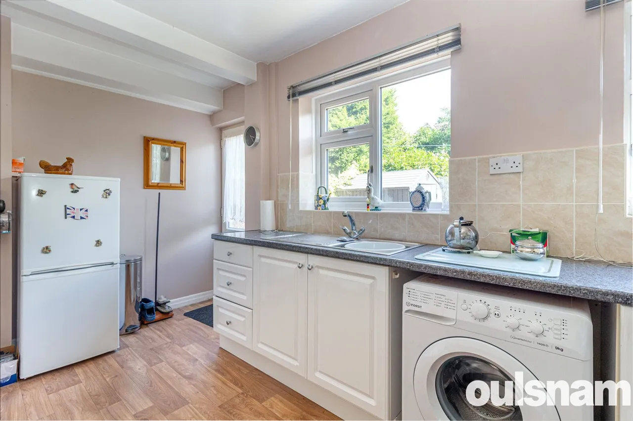 Fulbrook Grove, Weoley Castle, Birmingham, B29 5DS, photo 11