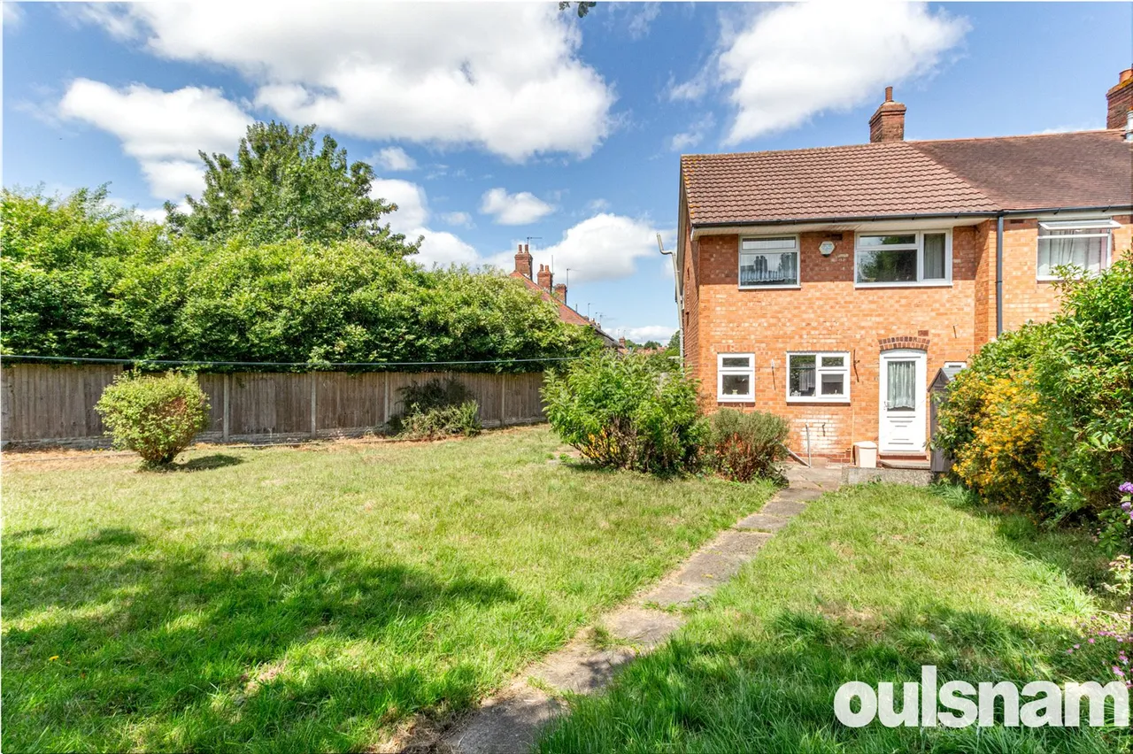 Fulbrook Grove, Weoley Castle, Birmingham, B29 5DS, photo 12