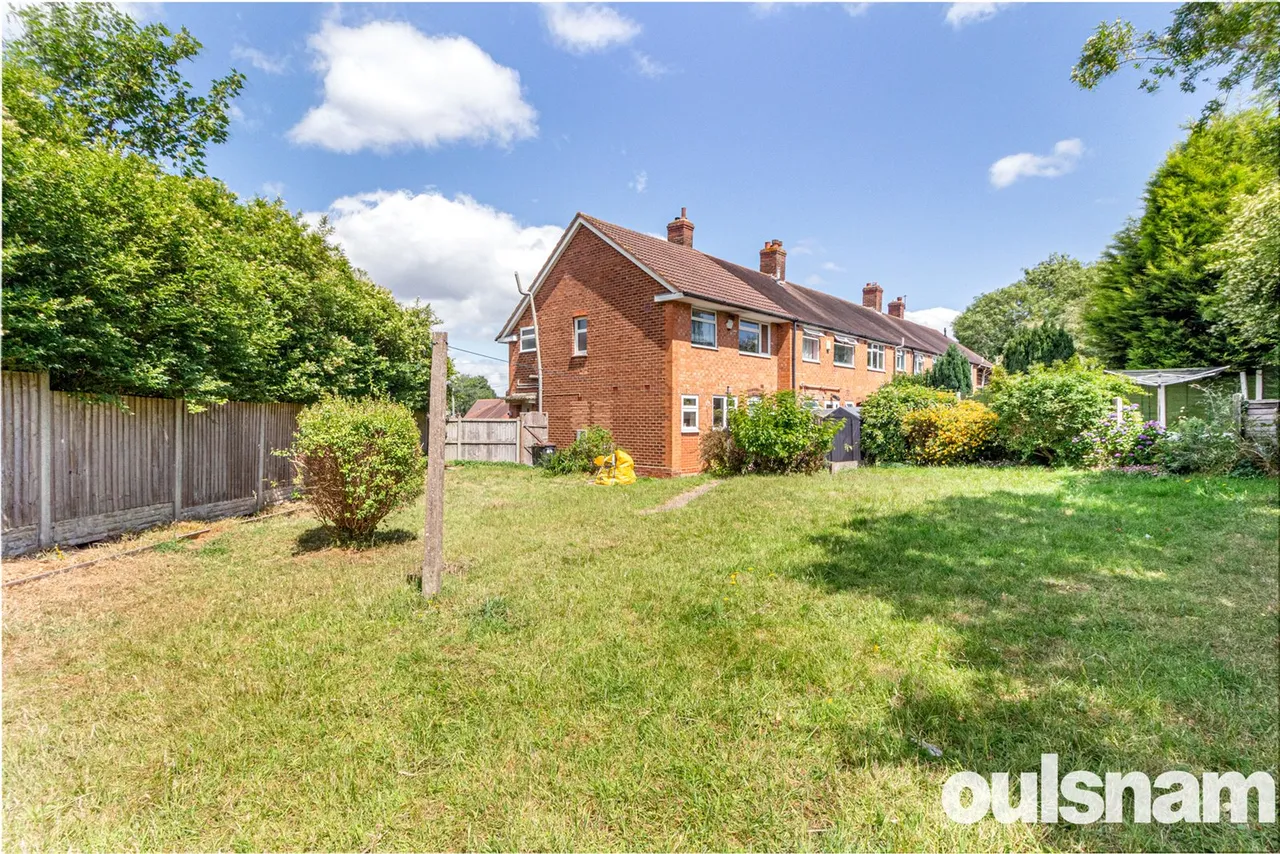 Fulbrook Grove, Weoley Castle, Birmingham, B29 5DS, photo 2