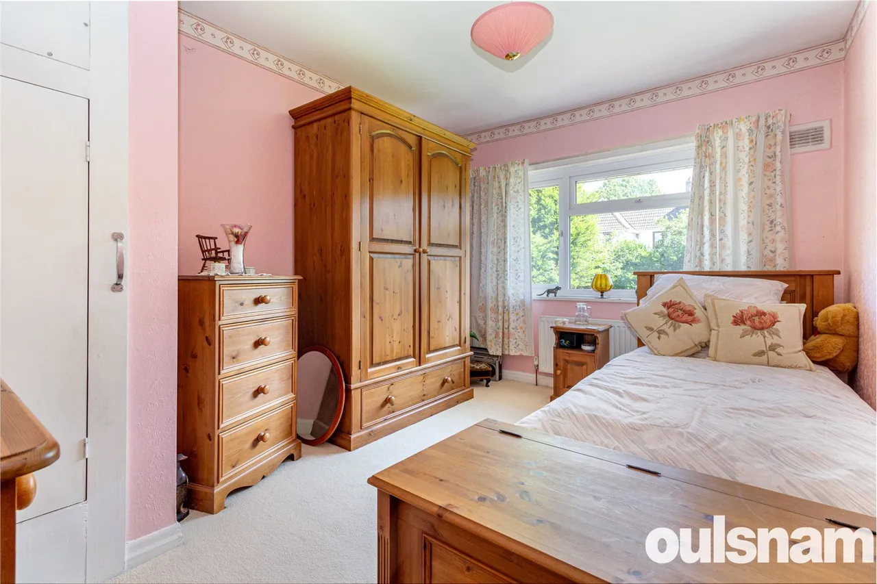 Fulbrook Grove, Weoley Castle, Birmingham, B29 5DS, photo 9