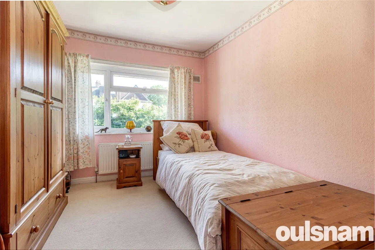 Fulbrook Grove, Weoley Castle, Birmingham, B29 5DS, photo 8