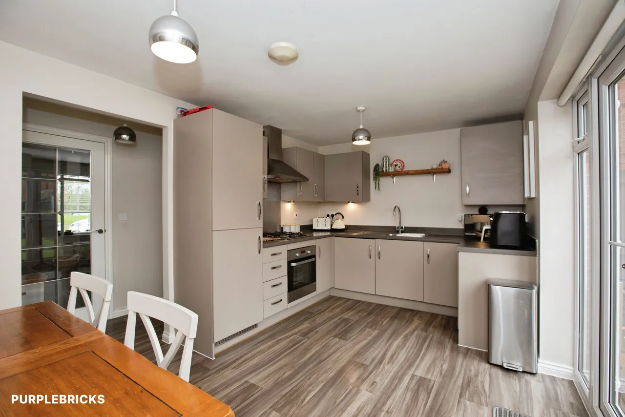 Tyneham Way, Cottam, PR4, photo 4