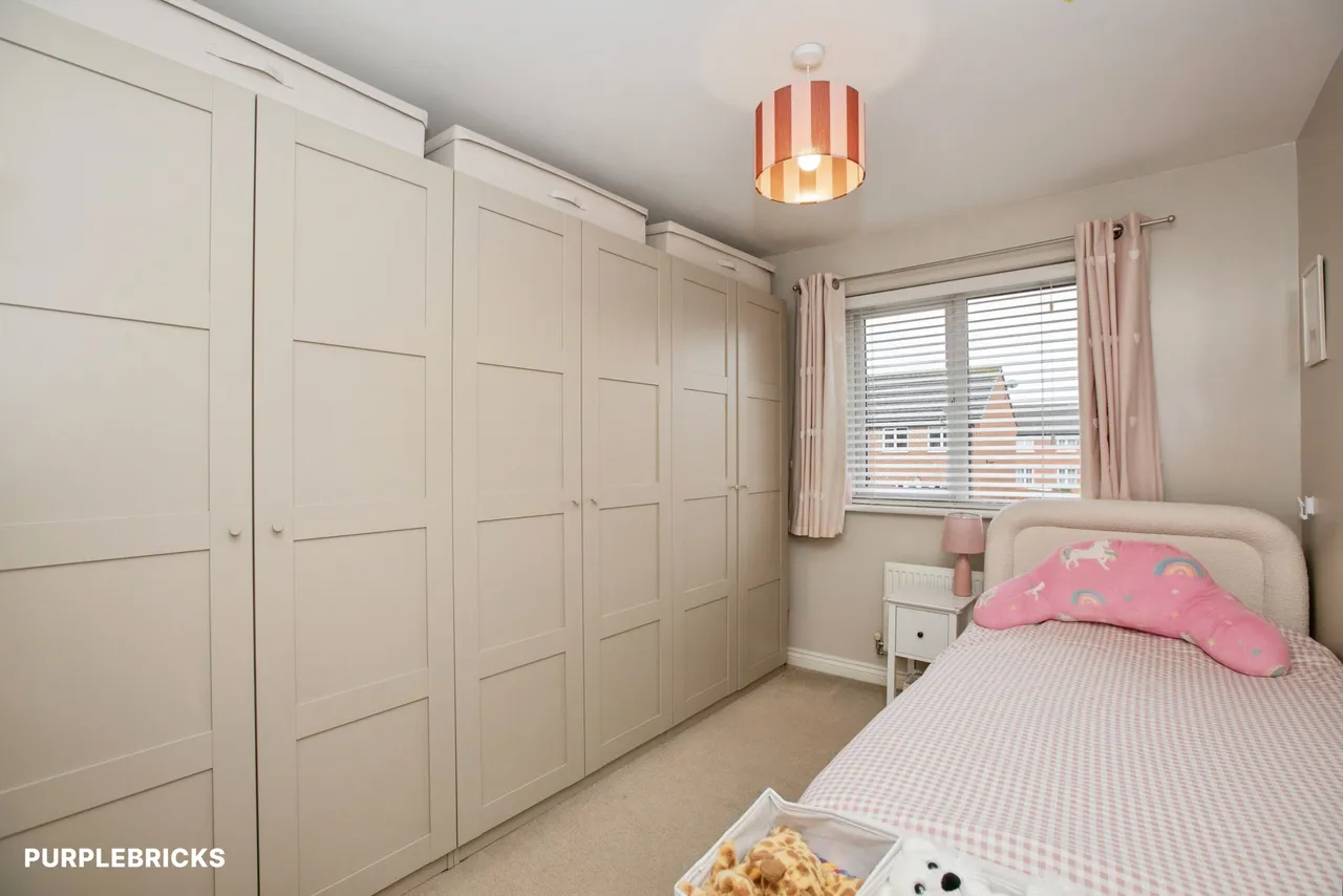 Tyneham Way, Cottam, PR4, photo 10
