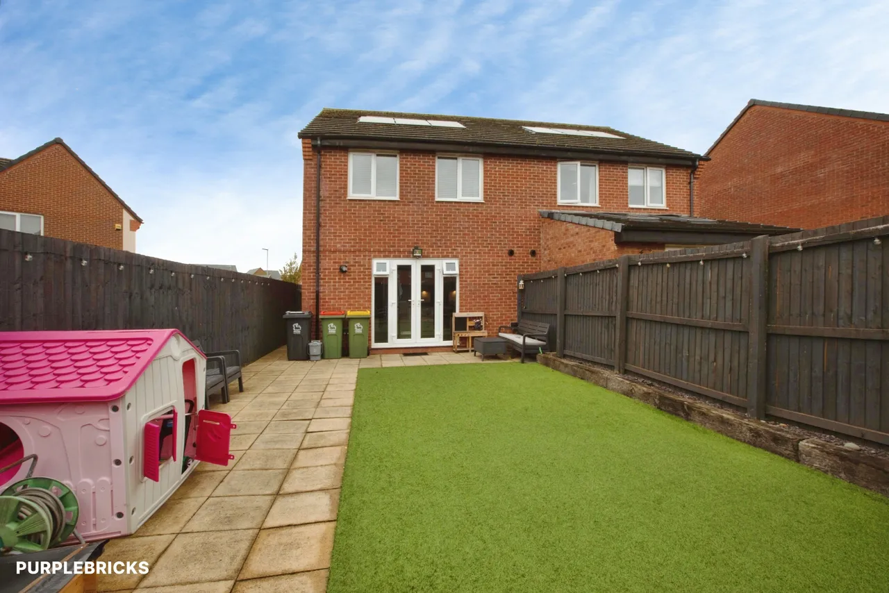 Tyneham Way, Cottam, PR4, photo 13