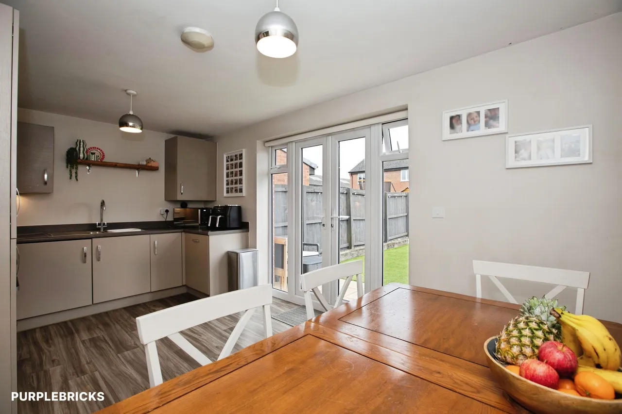 Tyneham Way, Cottam, PR4, photo 5