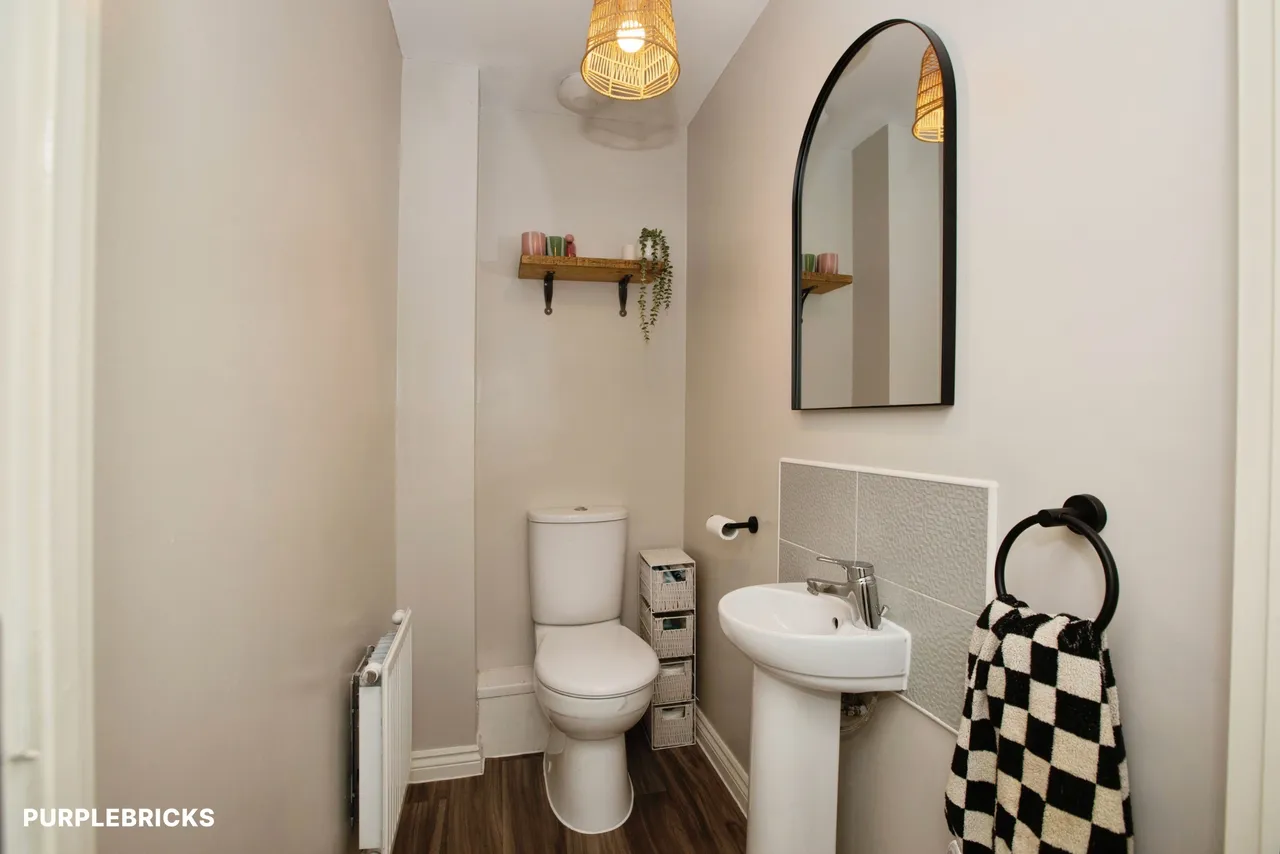 Tyneham Way, Cottam, PR4, photo 6