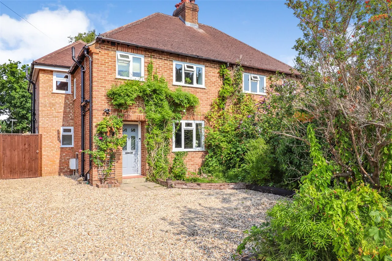 4 bed house for sale — Westover Road, Fleet, Hampshire, GU51 3DG
