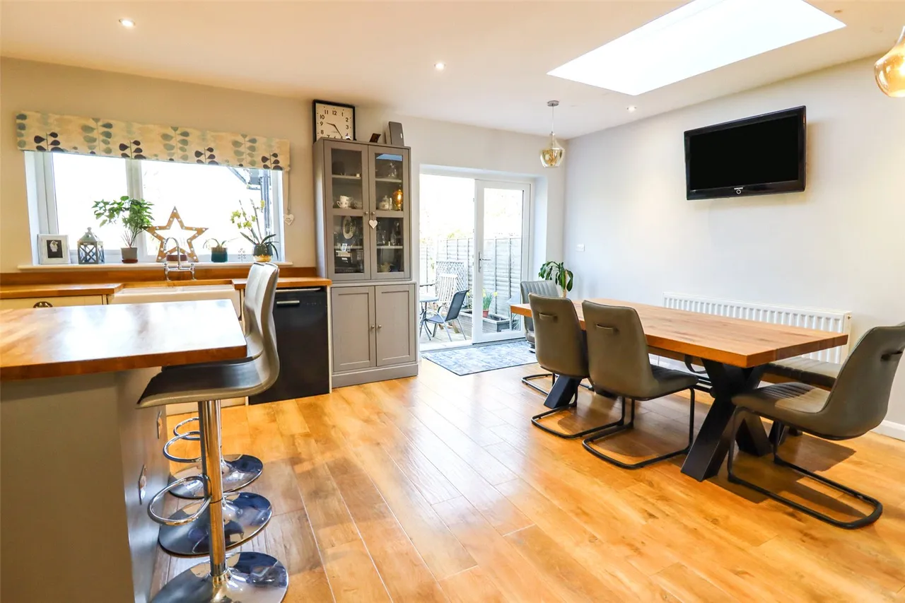 Westover Road, Fleet, Hampshire, GU51 3DG, photo 5
