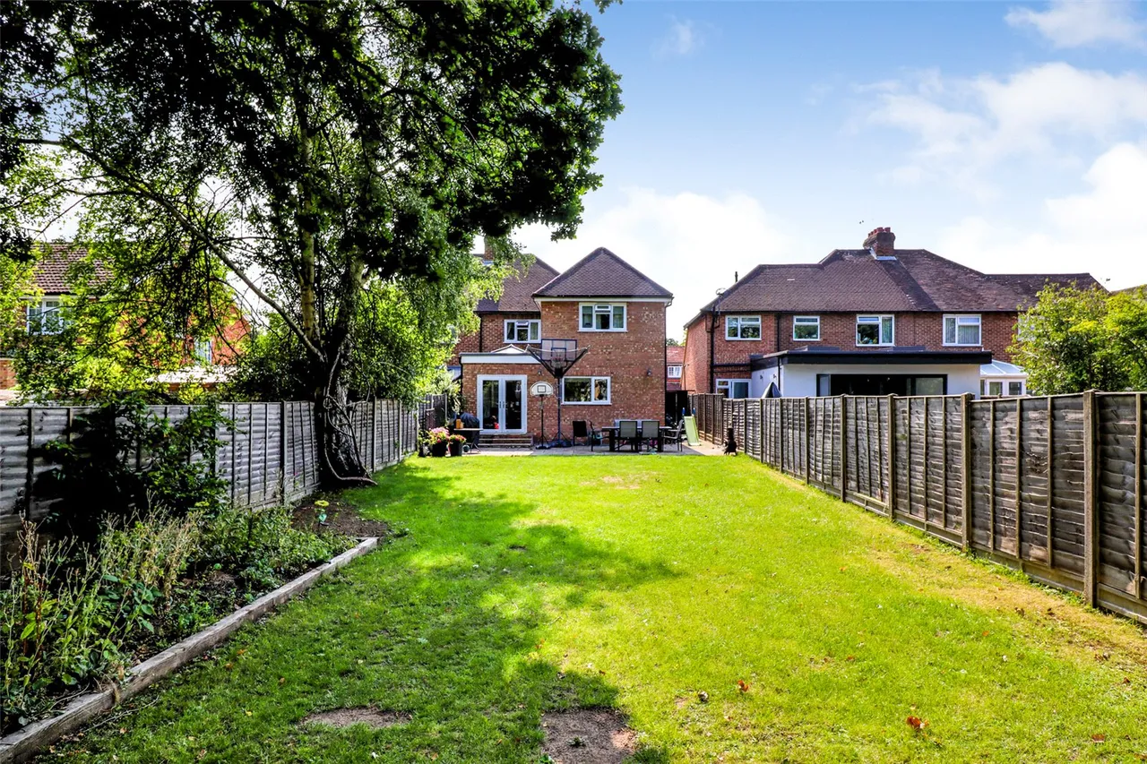 Westover Road, Fleet, Hampshire, GU51 3DG, photo 8