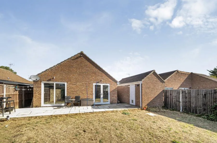 Stanmore Close, Clacton-on-Sea, CO16, photo 13