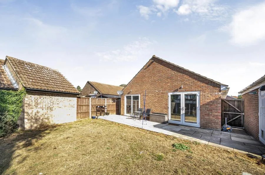 Stanmore Close, Clacton-on-Sea, CO16, photo 12