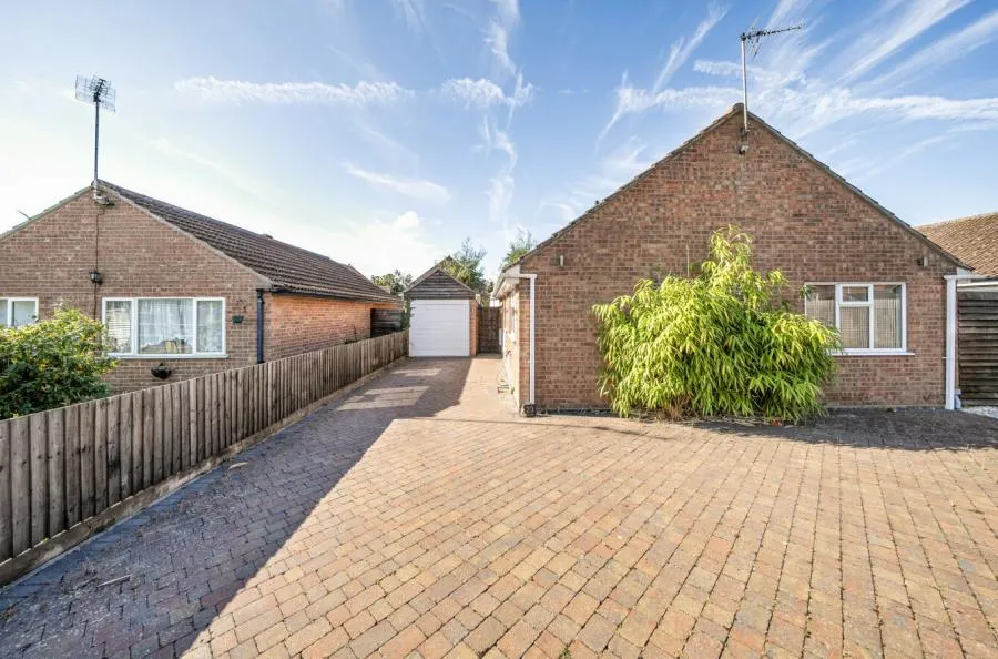 Stanmore Close, Clacton-on-Sea, CO16, photo 14