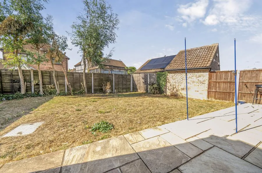 Stanmore Close, Clacton-on-Sea, CO16, photo 11