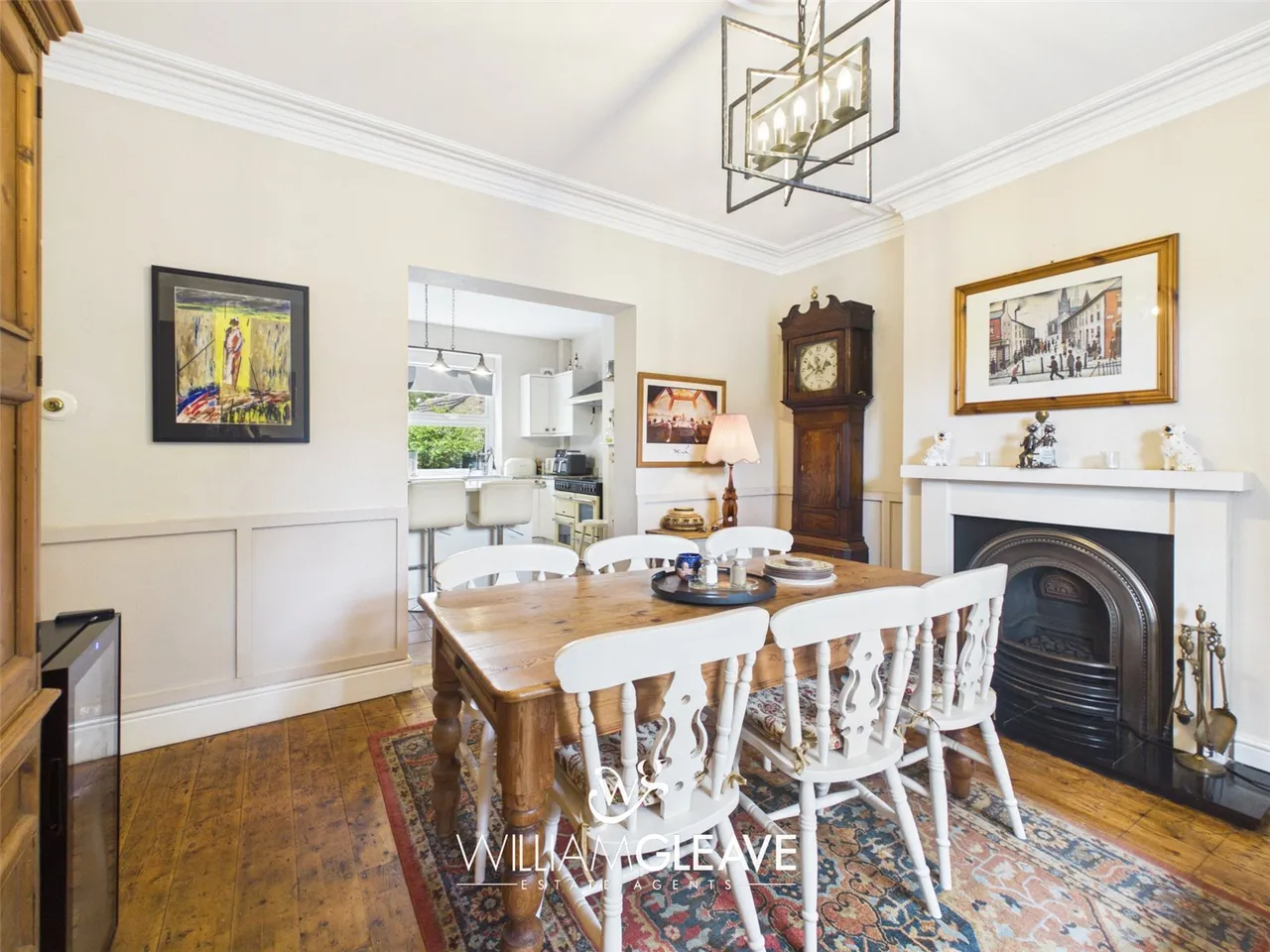 Monastery Road, Pantasaph, Holywell, Flintshire, CH8 8PN, photo 5