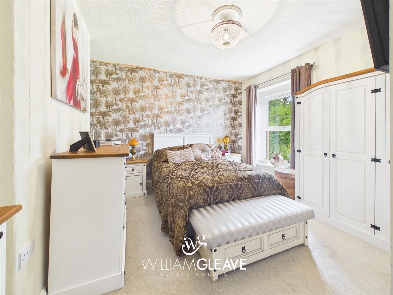 Monastery Road, Pantasaph, Holywell, Flintshire, CH8 8PN, photo 10