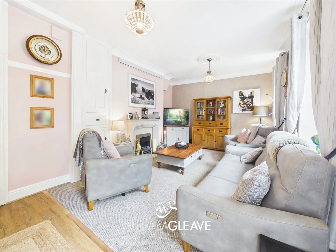 Monastery Road, Pantasaph, Holywell, Flintshire, CH8 8PN, photo 7