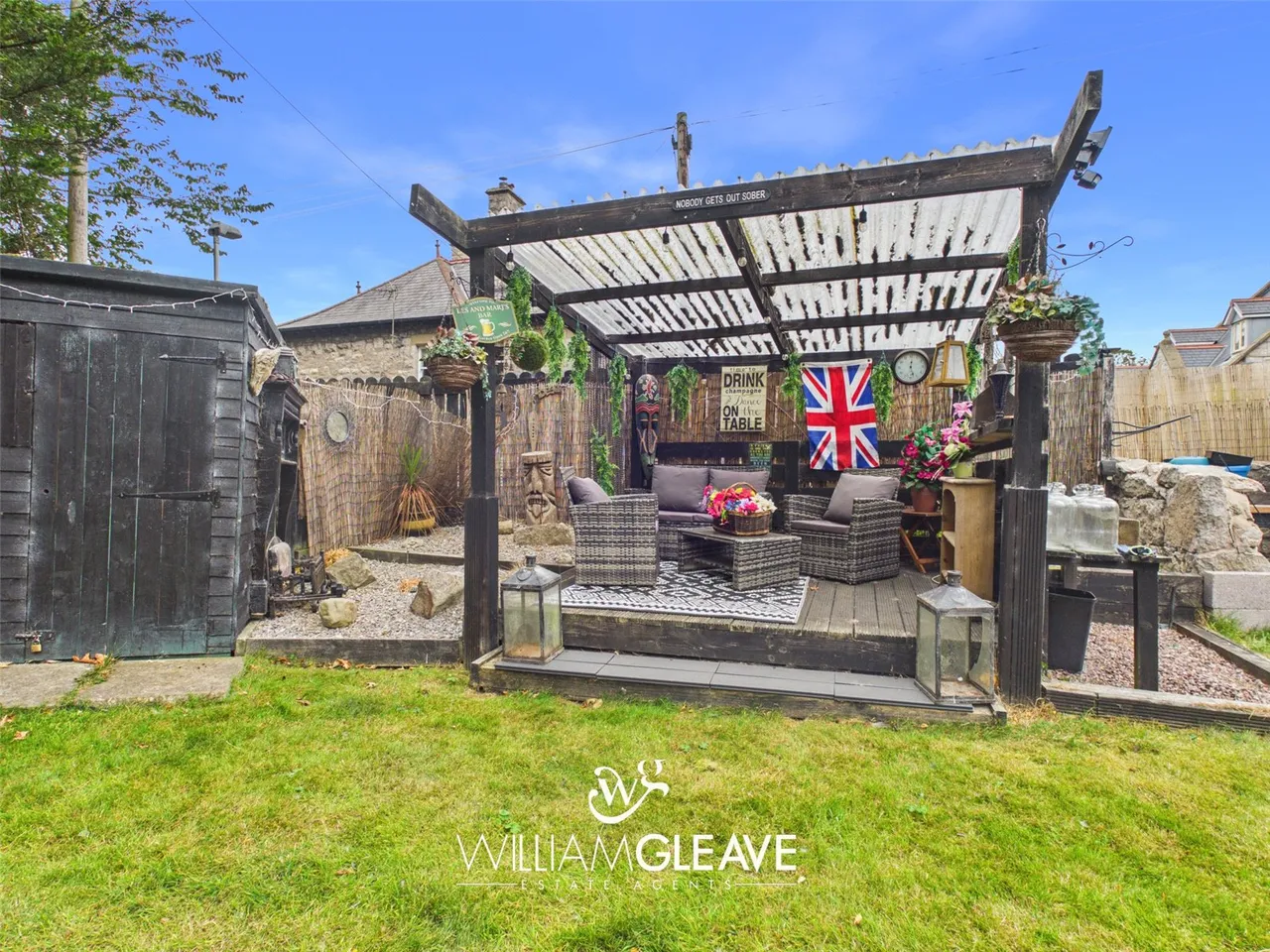 Monastery Road, Pantasaph, Holywell, Flintshire, CH8 8PN, photo 19