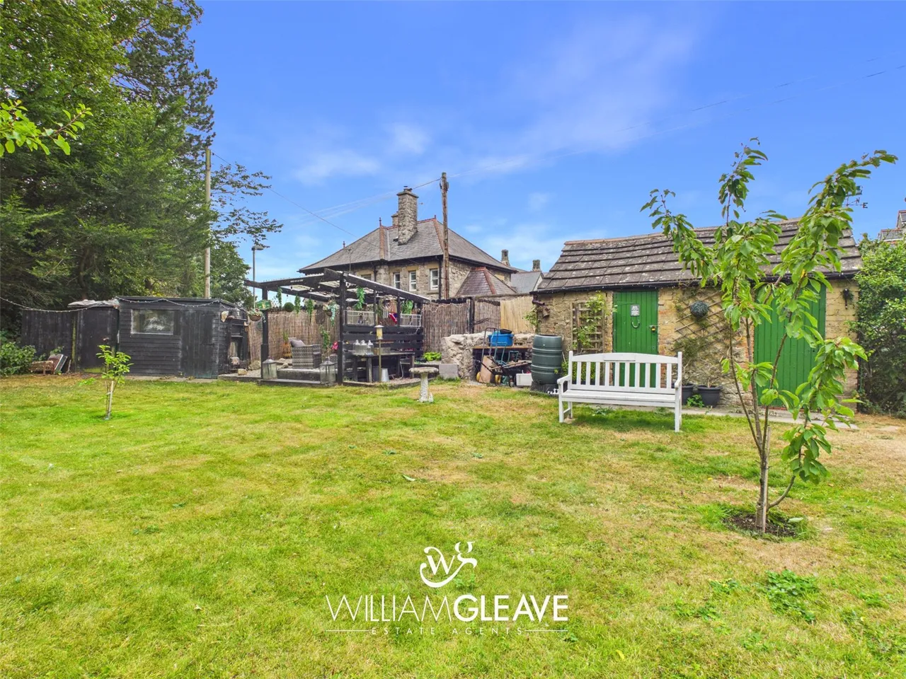 Monastery Road, Pantasaph, Holywell, Flintshire, CH8 8PN, photo 18