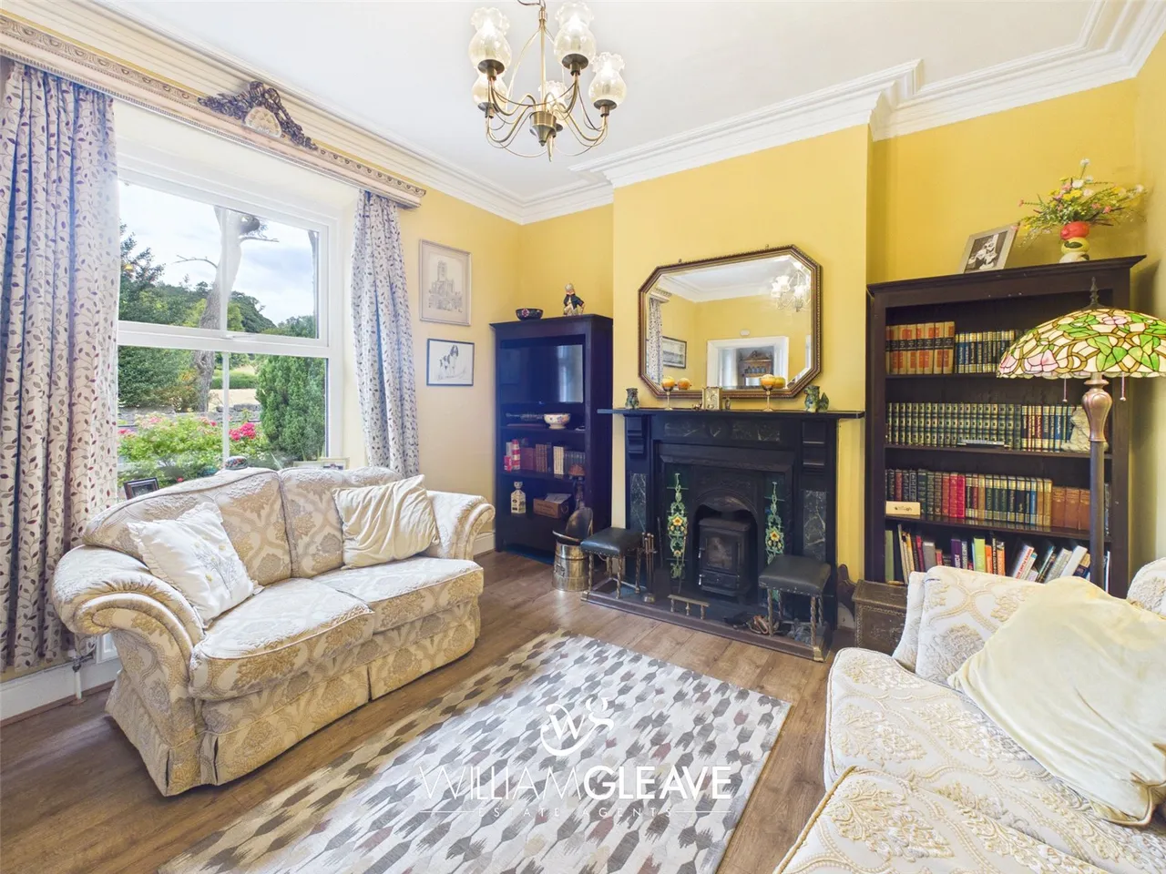 Monastery Road, Pantasaph, Holywell, Flintshire, CH8 8PN, photo 4