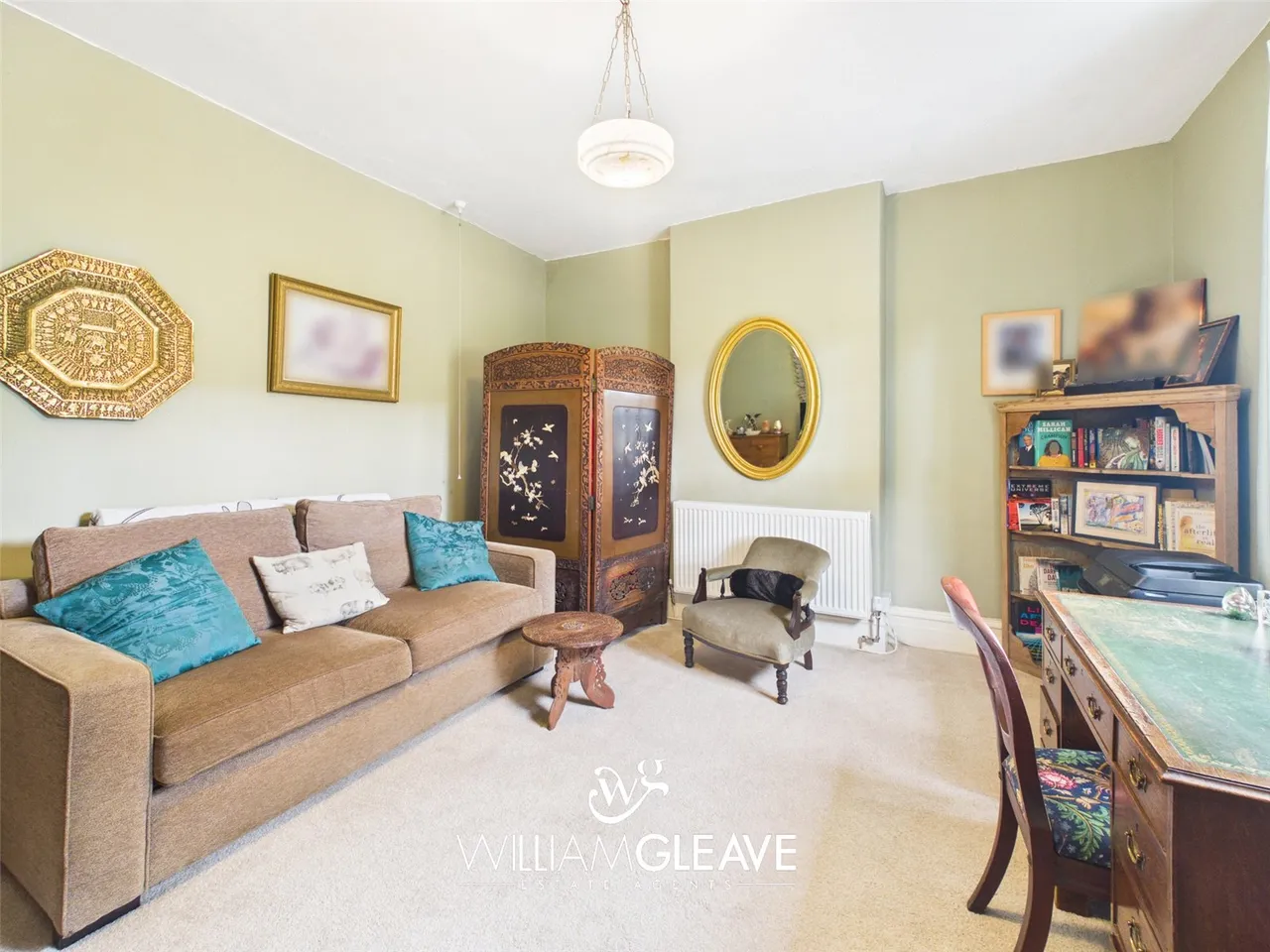 Monastery Road, Pantasaph, Holywell, Flintshire, CH8 8PN, photo 8