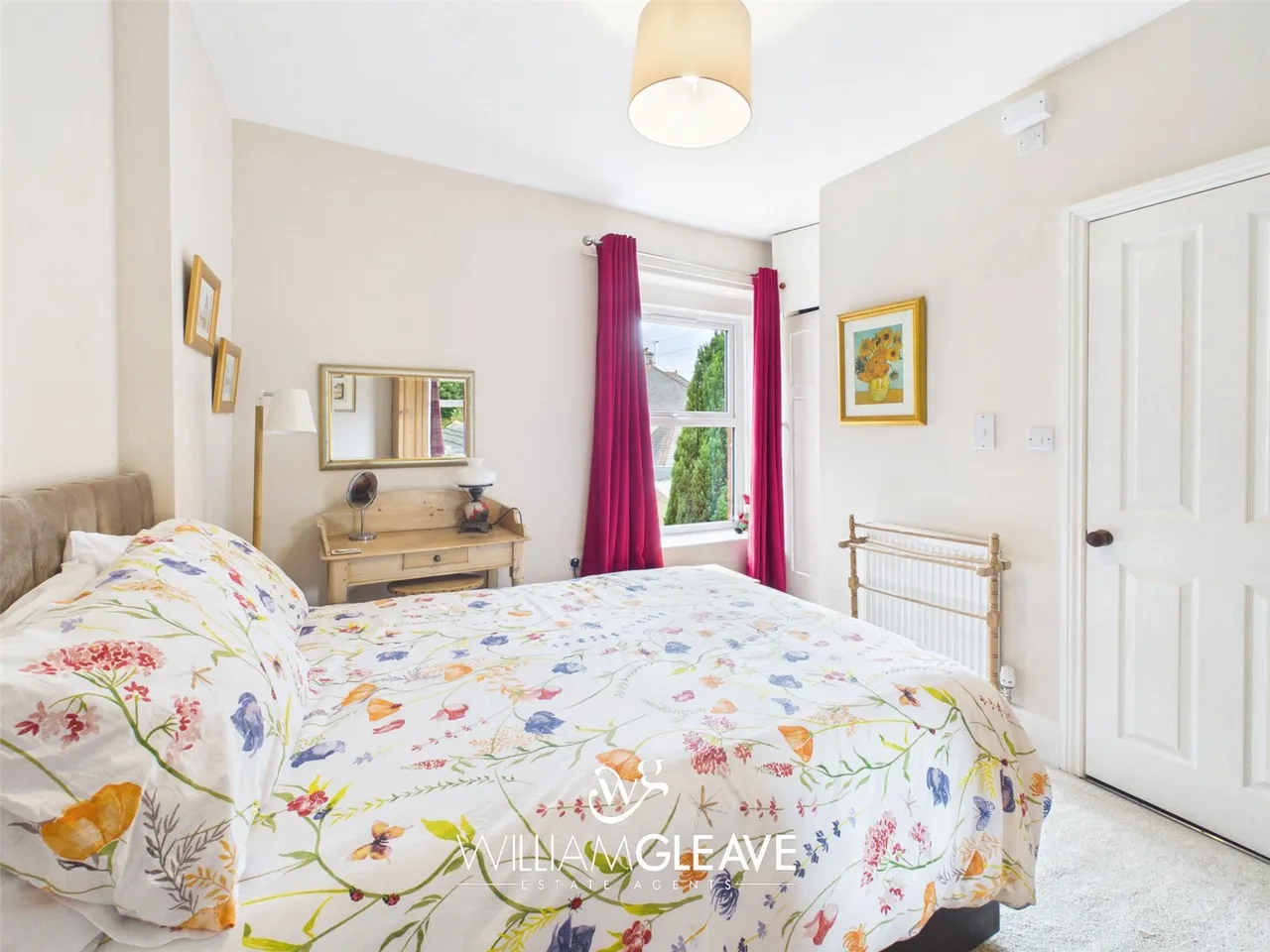 Monastery Road, Pantasaph, Holywell, Flintshire, CH8 8PN, photo 12