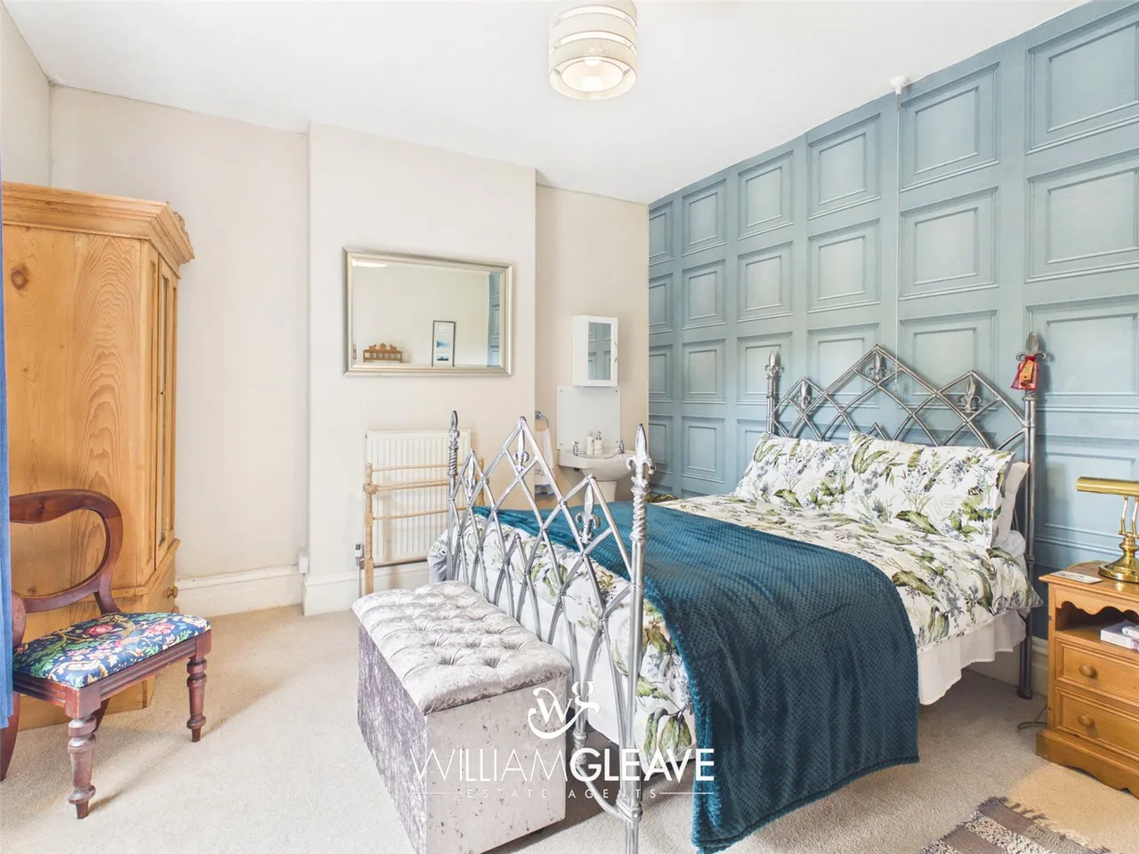 Monastery Road, Pantasaph, Holywell, Flintshire, CH8 8PN, photo 9
