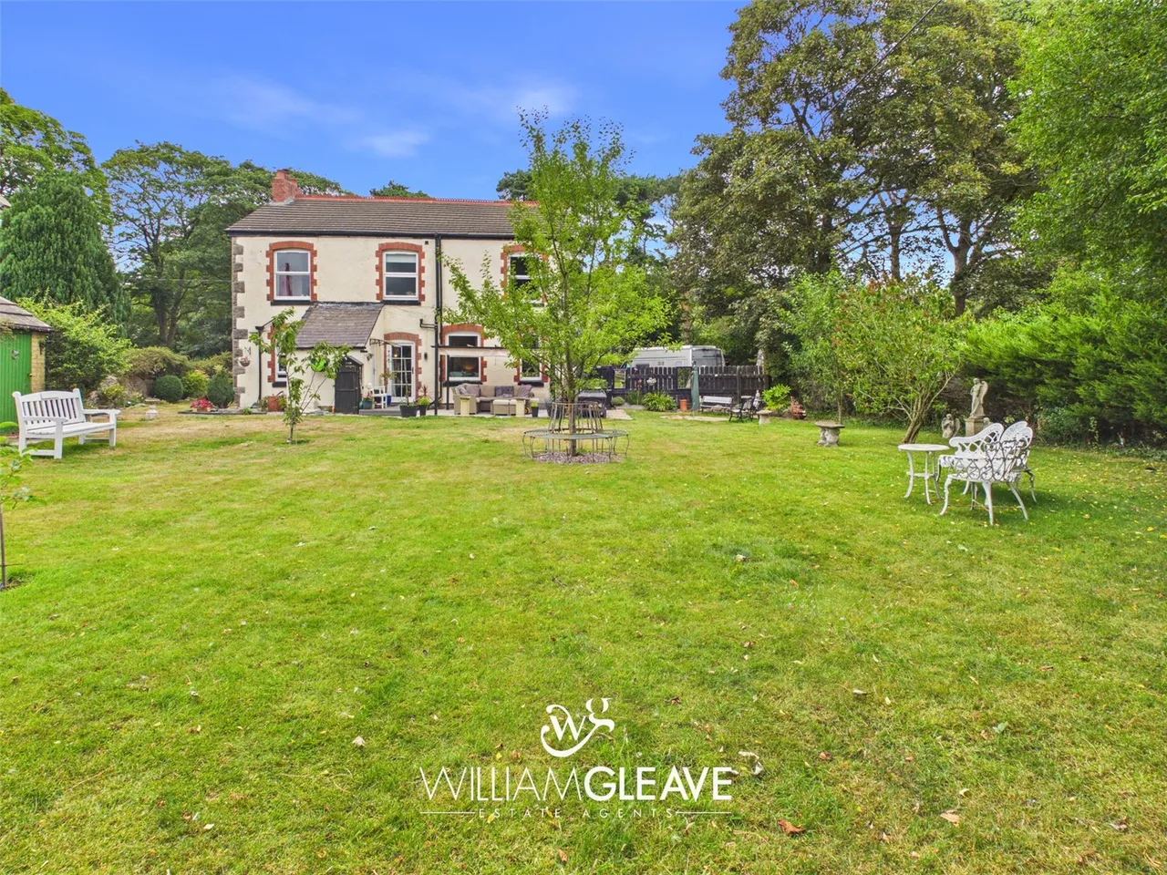 Monastery Road, Pantasaph, Holywell, Flintshire, CH8 8PN, photo 2