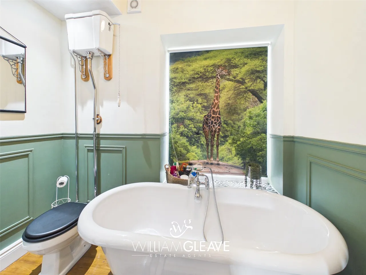 Monastery Road, Pantasaph, Holywell, Flintshire, CH8 8PN, photo 13