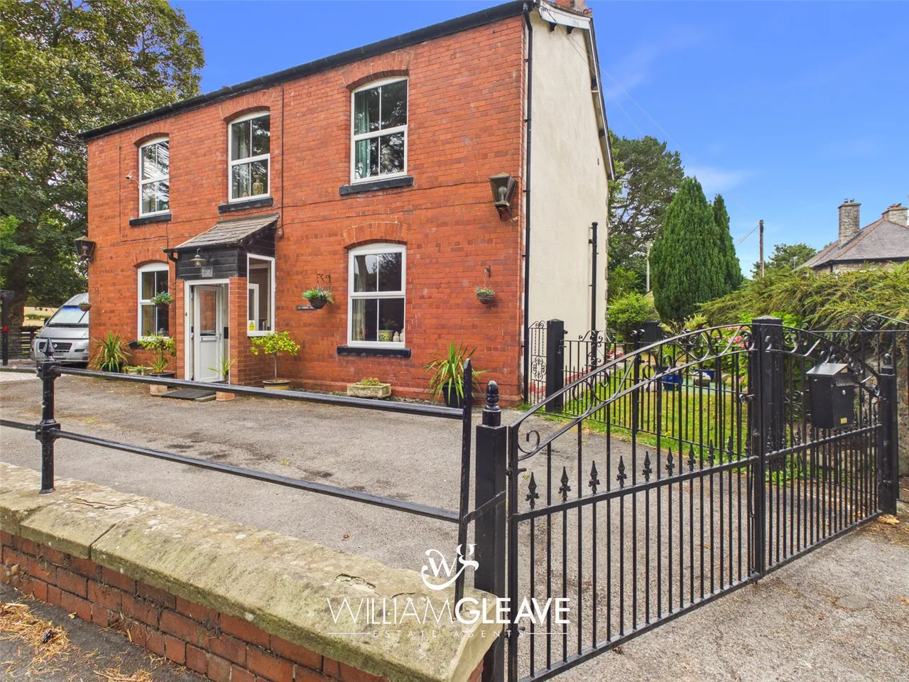 Monastery Road, Pantasaph, Holywell, Flintshire, CH8 8PN, photo 15