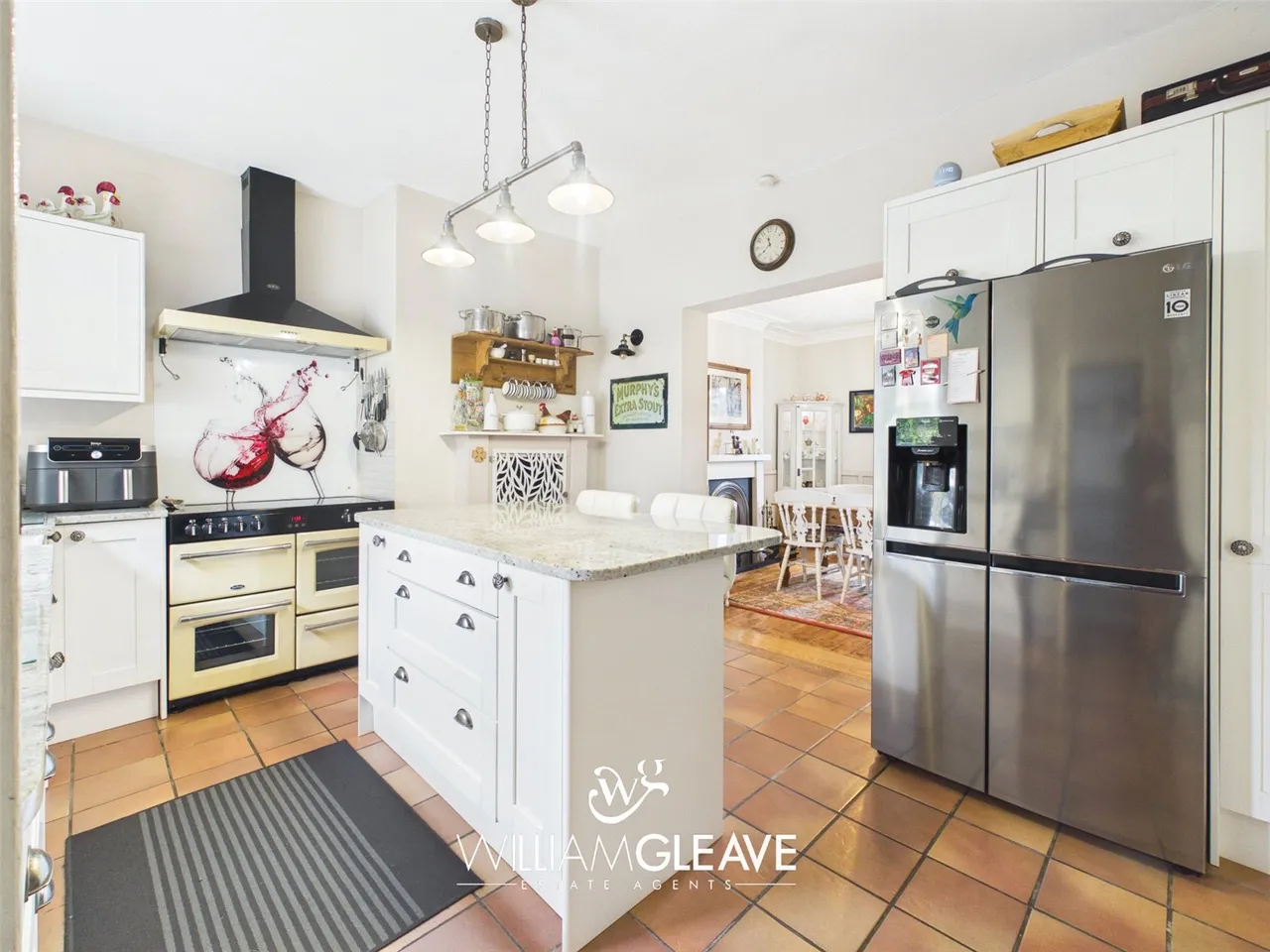Monastery Road, Pantasaph, Holywell, Flintshire, CH8 8PN, photo 6