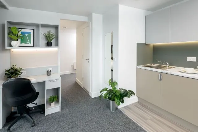 True sky studio, True Sheffield, 12 Tenter Street, Sheffield, S1 4XF, photo 3