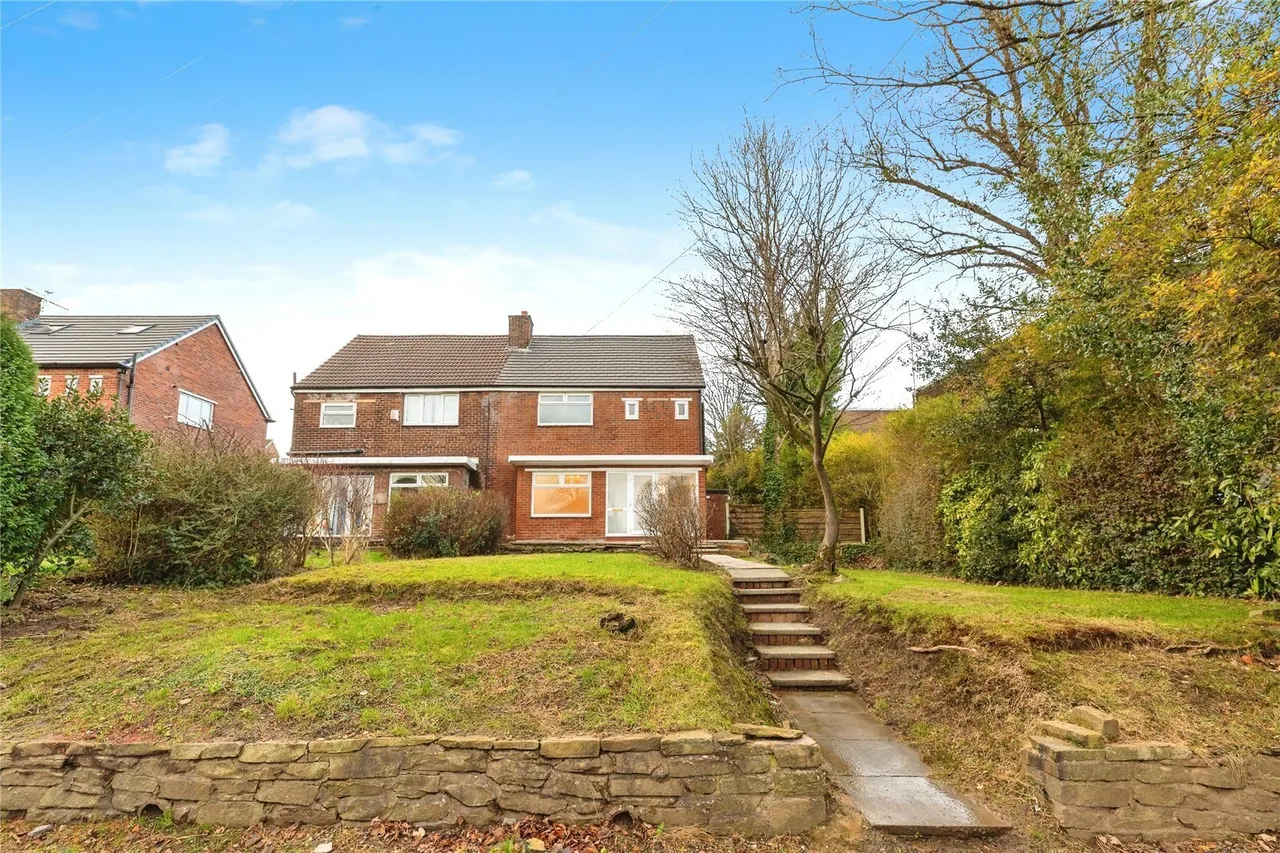 Manchester Road, Bury, BL9, photo 21