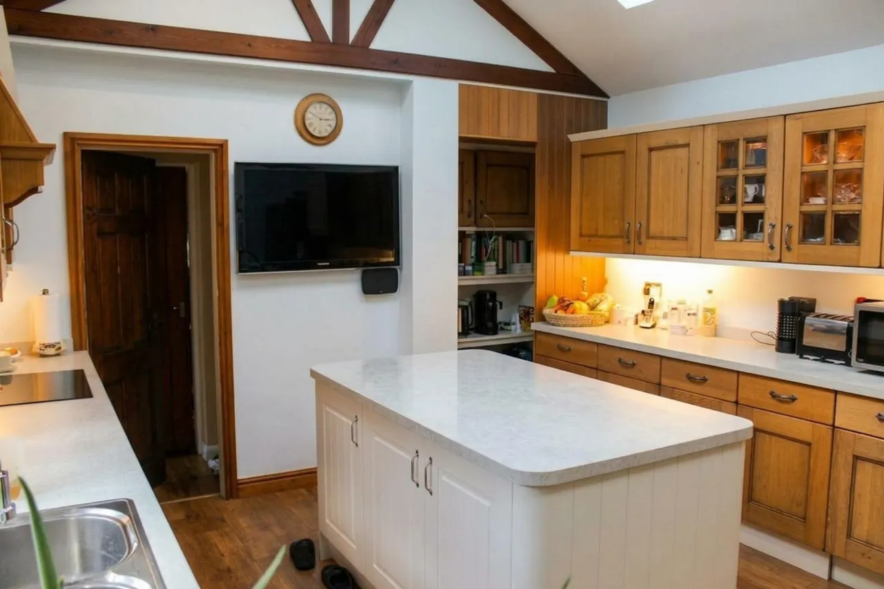 Ermine Street, Scawby, DN20, photo 5