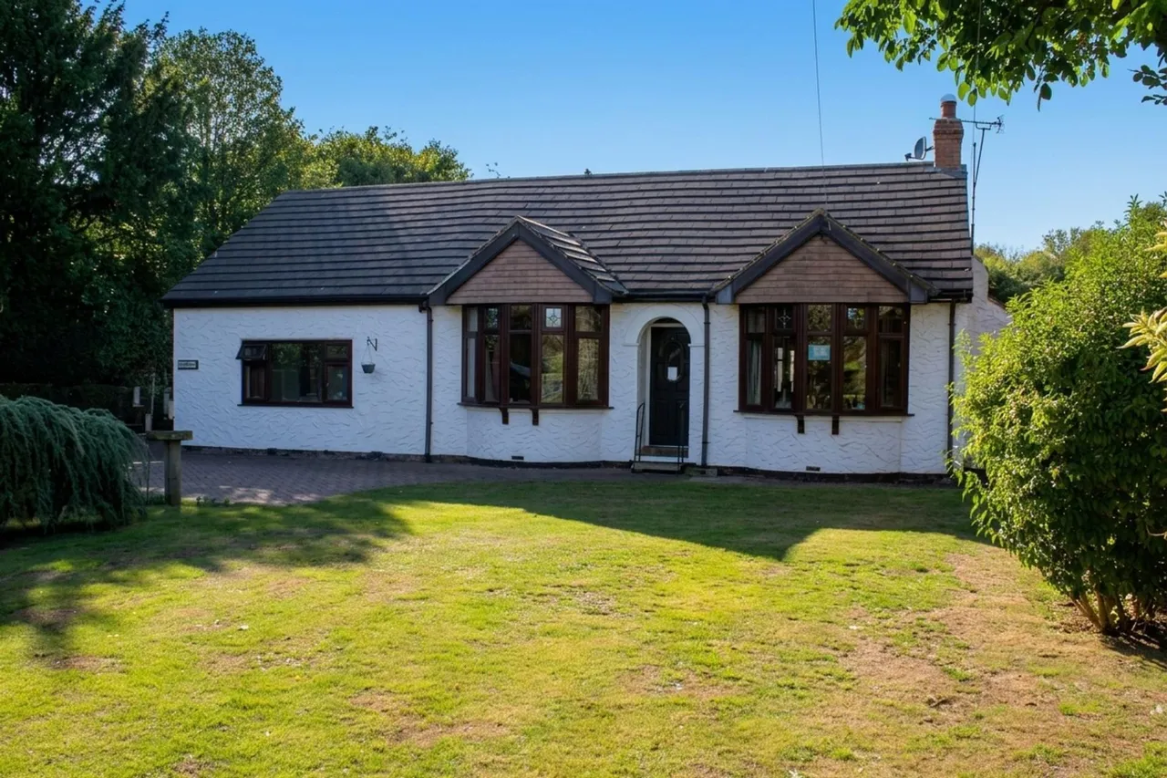 Ermine Street, Scawby, DN20, photo 18